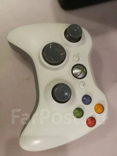 Microsoft Xbox 360 Slim ����