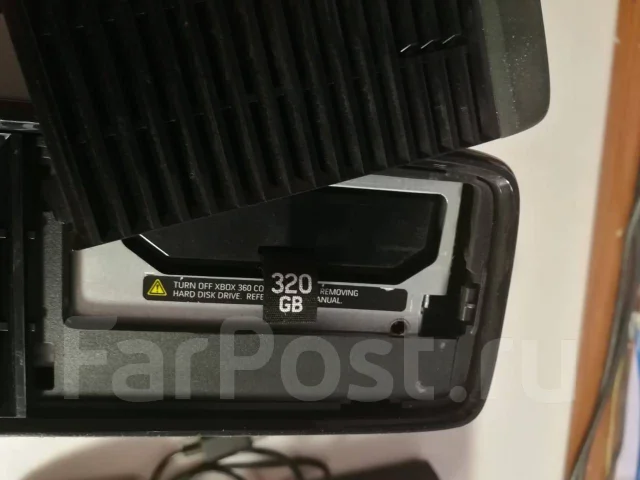 Microsoft Xbox 360 Slim ����