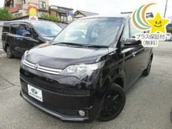 Toyota Spade. ��������, 4wd, 1.5 (103��.�.), ������, 33 000����. ��, �/�. ��� ����� �� ������������ ����