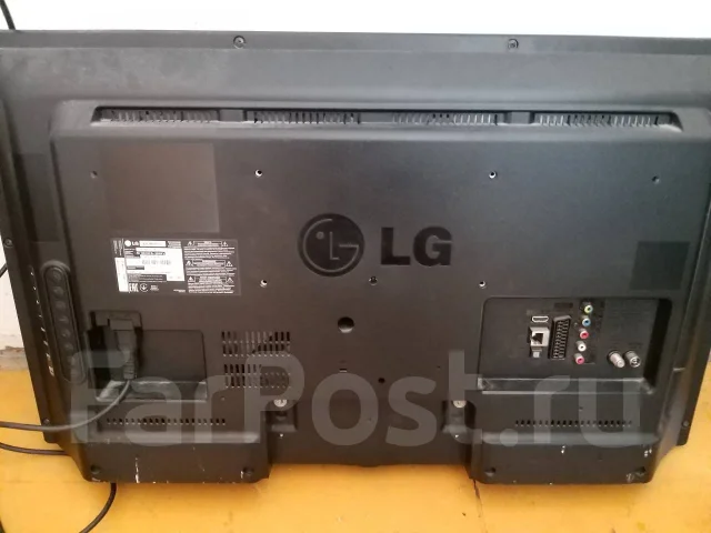 LG 32LN541U. LCD (��) ����
