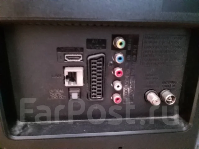 LG 32LN541U. LCD (��) ����