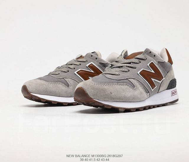 new balance 1300 39