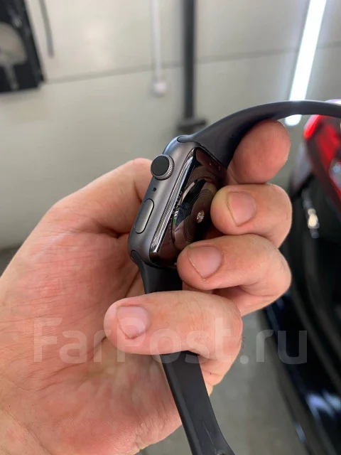 Apple Watch Series 4 ����