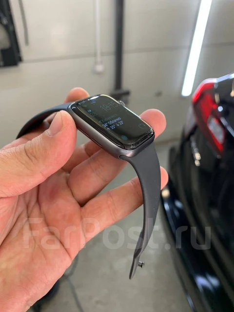 Apple Watch Series 4 ����