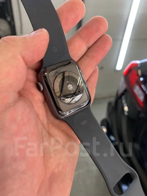 Apple Watch Series 4 ����