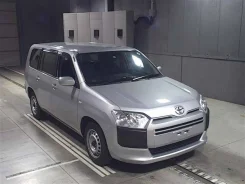 Toyota Succeed. ��������, ��������, 1.5 (109��.�.), ������, 35 000����. ��, �/�. ��� ����� �� ������������ ����