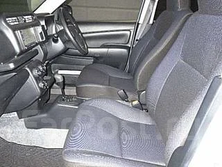 Toyota Succeed. ��������, ��������, 1.5 (109��.�.), ������, 35 000����. ��, �/�. ��� ����� �� ������������ ����