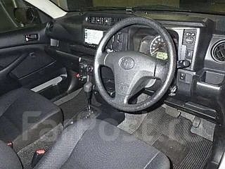 Toyota Succeed. ��������, ��������, 1.5 (109��.�.), ������, 35 000����. ��, �/�. ��� ����� �� ������������ ����
