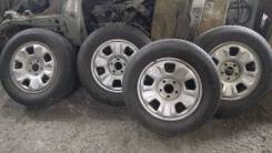 Renault. x16", 5x114.3,  60,1. 