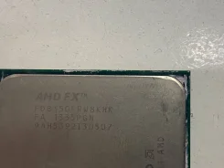 AMD FX-8350 ����