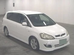 Toyota Ipsum. �������, ��������, 2.4 (160��.�.), ������, 68 000����. ��, �/�. ��� ����� �� ������������ ����