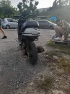 Honda Tact AF-16. 49����. ��., ����������, ��� ���, ������ �� �� ����