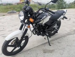Racer Tiger RC150-23. 150����. ��., ��������, ���, ��� ������� ����