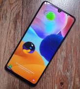 Samsung Galaxy A31. /, , 4G LTE, NFC 