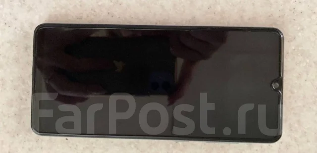 Samsung Galaxy A31. �/�, ������, 4G LTE, NFC ����