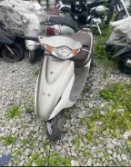 Honda Dio AF57. 49����. ��., ��������, ��� ���, ��� ������� ����