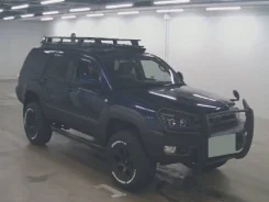 Toyota Hilux Surf. �������, 4wd, 2.7 (150��.�.), ������, 97 000����. ��, �/�. ��� ����� �� ������������ ����