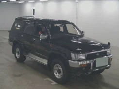 Toyota Hilux Surf. �������, 4wd, 3.0 (130��.�.), ������, 90 000����. ��, �/�, ��� ���. ��� ����� �� ������������ ����