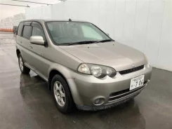 Honda HR-V. �������, ��������, 1.6, ������, 89 000����. ��, �/�, ��� ���. ��� ����� �� ������� ����