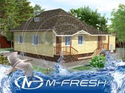 M-fresh Rondo! (������ ���������� ���� � ����������� �� ����������). 100-200 ��. �., 1 ����, 3 �������, ��������������� ����
