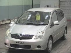 Toyota Corolla Spacio. �������, ��������, 1.5 (109��.�.), ������, 85 000����. ��, �/�, ��� ���. ��� ����� �� ������������ ����