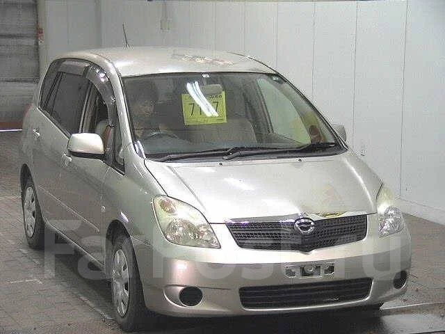 Toyota Corolla Spacio. �������, ��������, 1.5 (109��.�.), ������, 85 000����. ��, �/�, ��� ���. ��� ����� �� ������������ ����