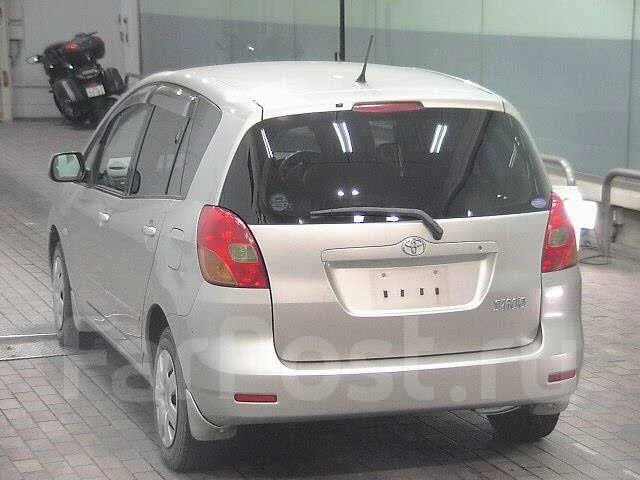 Toyota Corolla Spacio. �������, ��������, 1.5 (109��.�.), ������, 85 000����. ��, �/�, ��� ���. ��� ����� �� ������������ ����