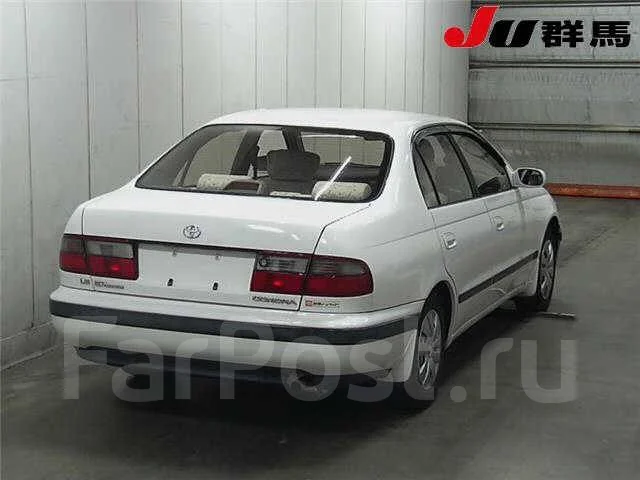 Toyota Corona. ��������, ��������, 1.8 (125��.�.), ������, 42 000����. ��, �/�, ��� ���. ��� ����� �� ������������ ����