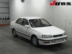 Toyota Corona. ��������, ��������, 1.8 (125��.�.), ������, 42 000����. ��, �/�, ��� ���. ��� ����� �� ������������ ����
