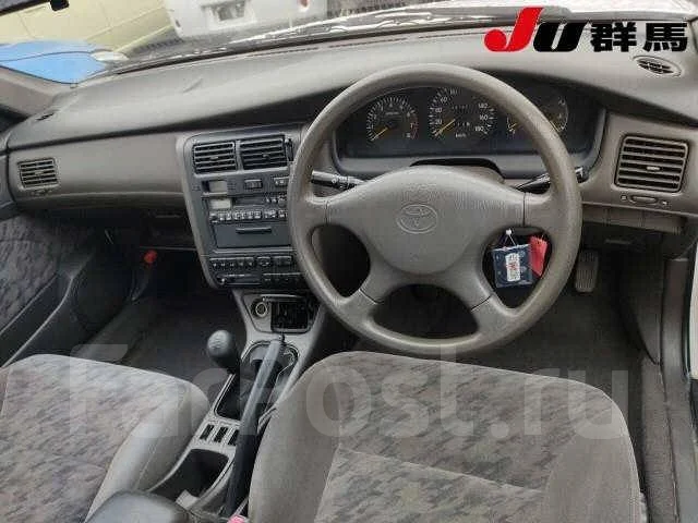 Toyota Corona. ��������, ��������, 1.8 (125��.�.), ������, 42 000����. ��, �/�, ��� ���. ��� ����� �� ������������ ����