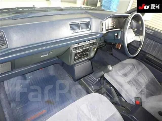 Toyota Corona. �������, ��������, 1.5 (83��.�.), ������, 75 000����. ��, �/�, ��� ���. ��� ����� �� ������������ ����