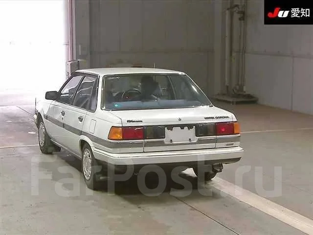 Toyota Corona. �������, ��������, 1.5 (83��.�.), ������, 75 000����. ��, �/�, ��� ���. ��� ����� �� ������������ ����