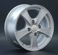 LS Wheels LS 801. 6.0x14", 4x108, ET24, �� 65,1���. ����