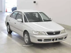 Toyota Corona Premio. �������, ��������, 2.0 (145��.�.), ������, 69 000����. ��, �/�, ��� ���. ��� ����� �� ������������ ����