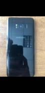 Samsung Galaxy S8+. /, , 4G LTE, Dual-SIM, , NFC 