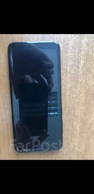 Samsung Galaxy S8+. �/�, ������, 4G LTE, Dual-SIM, ����������, NFC ����