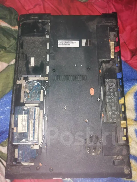 �������� � ����. 15.6", ��� 4 ��, WiFi: 1, Bluetooth: 1 ����