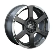 Enkei S938. 7.5x17", 5x100, ET45, �� 73,1���. ����