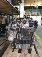 Контрактный двигатель D4EA 2.0 CRDi 112-125 л. с. на Hyundai SantaFe