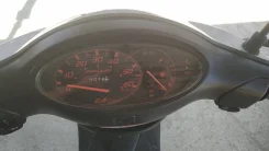 Honda Dio AF63 Z4. 49����. ��., ��������, ��� ���, � �������� ����