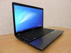 Samsung 300E5C. 15.6", 2,3����, ��� 4 ��, ���� 750���, WiFi: 1, Bluetooth: 1, ����������� �� 2��. ��� ����� �� ������� ����