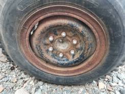 Toyota. x15", 6x139.7 