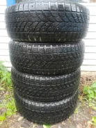 Bridgestone Winter Radial WT-17. ������, ��� �����, �/�, ����� 10�% ����