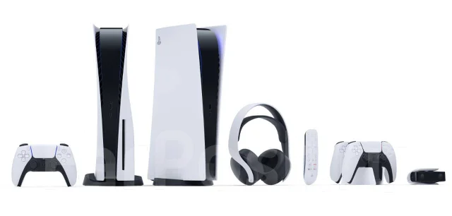 Sony PlayStation 5 Digital Edition ����
