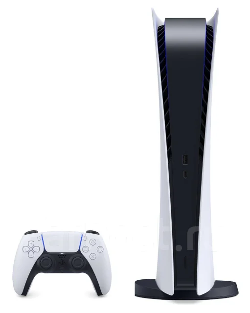 Sony PlayStation 5 Digital Edition ����