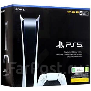 Sony PlayStation 5 Digital Edition ����