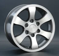 Replay TY2. 8.5x20", 5x150, ET58, �� 110,1���. ����