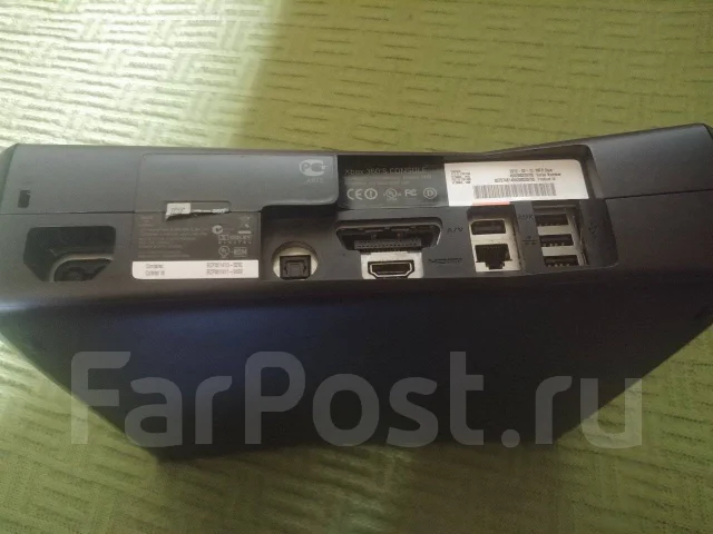 Microsoft Xbox 360 Slim ����