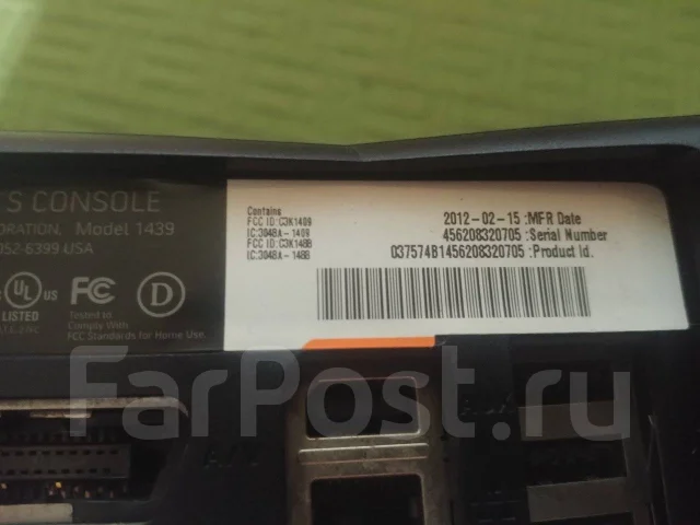 Microsoft Xbox 360 Slim ����