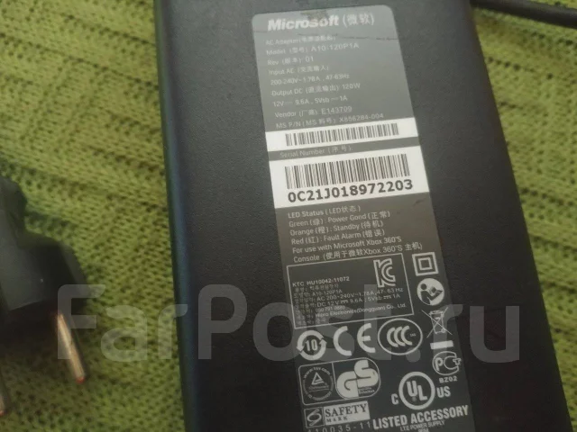 Microsoft Xbox 360 Slim ����